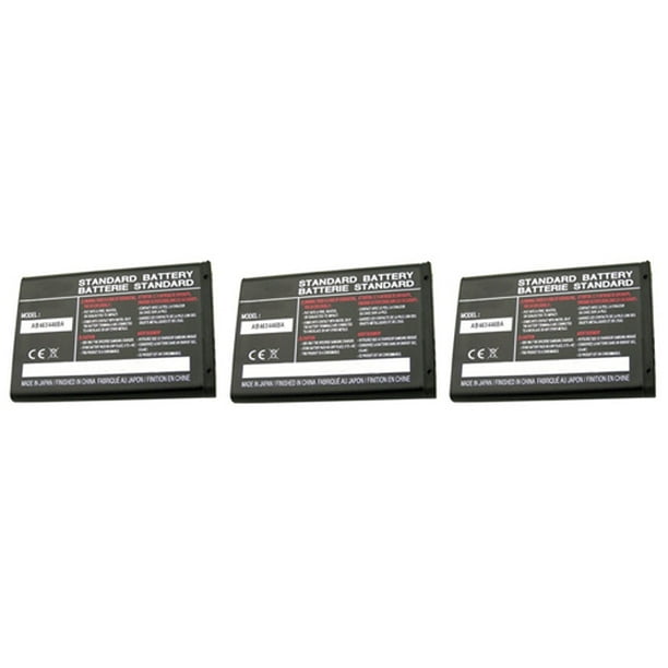 for T-Mobile Samsung SGH-T259 Replacement Battery AB463446BU Free Adhesive Tool for T-Mobile Samsung SGH-T259 Replacement Battery AB463446BU Free Adhesive Tool